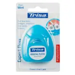 Trisa Dental Floss Expert 30pcs